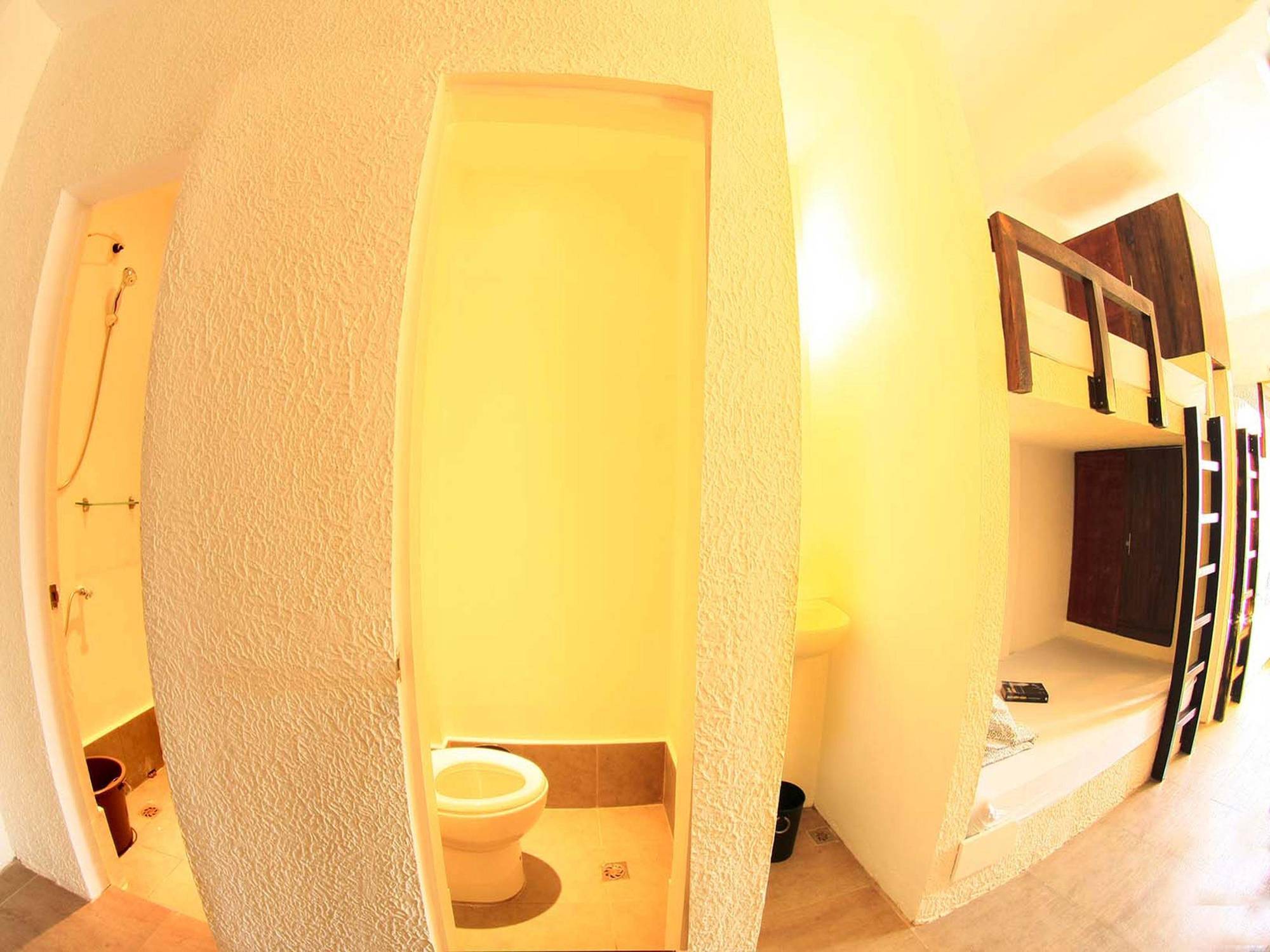 Sea Horse Guest House Coron Exteriér fotografie